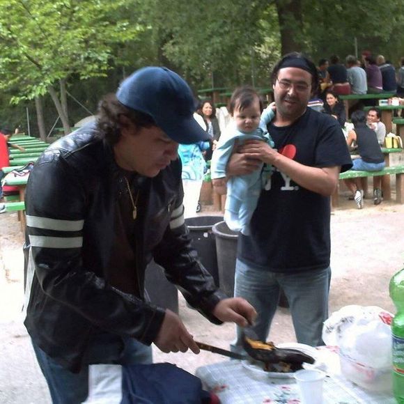 Meet your Posher, Rojas - Picture 1 of 1